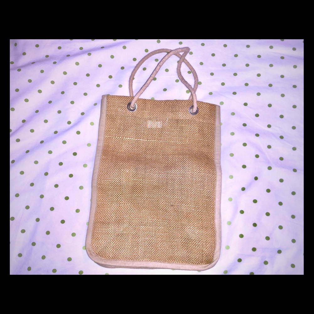 Beach bag